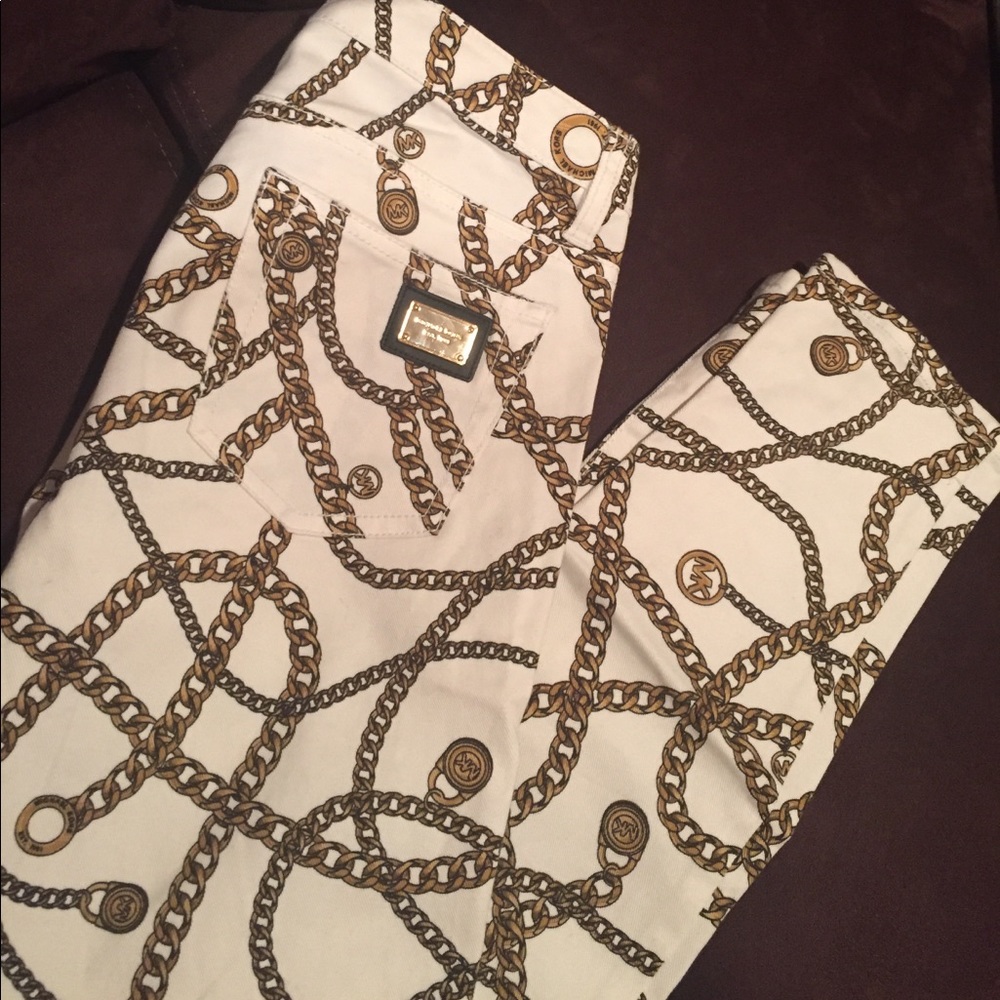 Michael Kors pants Size 4. Never worn
